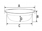 ヤA図